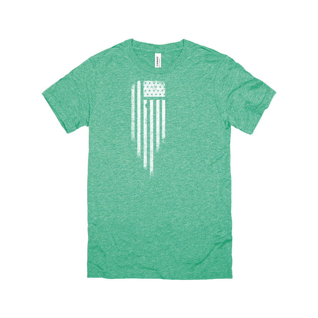 US Flag T-Shirts