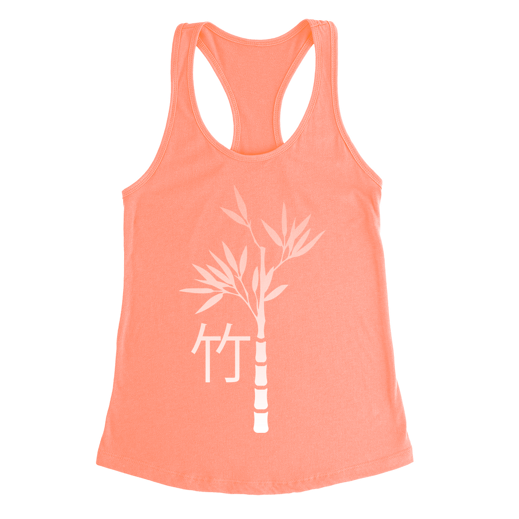 Bamboo Tank Tops