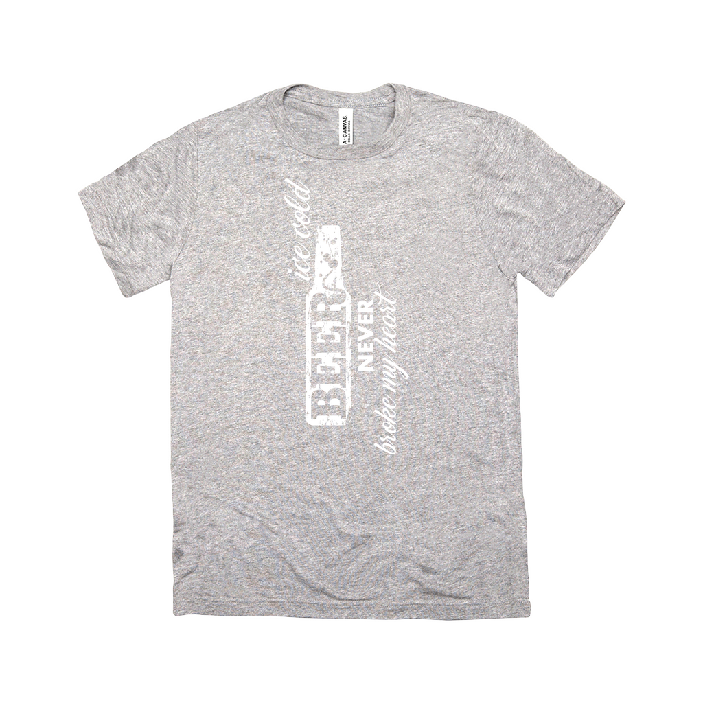 Heart Beer T-Shirts