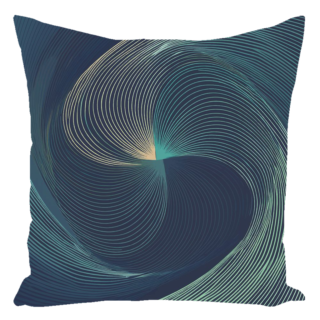 Galaxy Throw Pillows