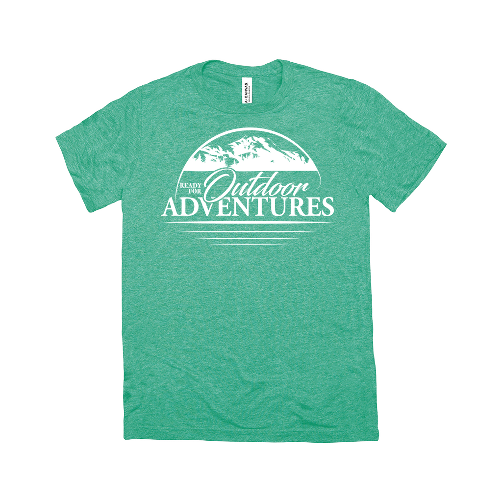 Outdoor Adventures T-Shirts
