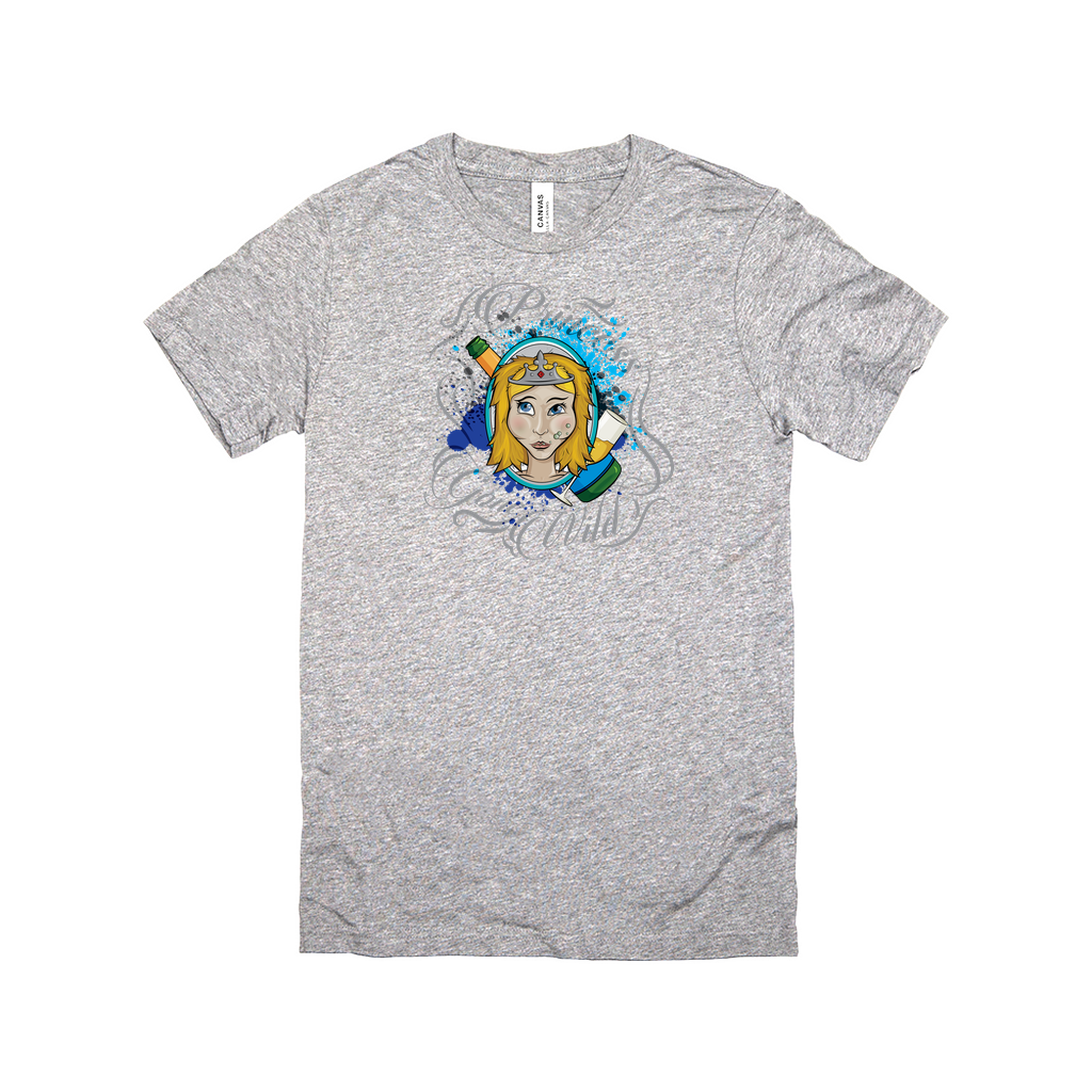 Princess T-Shirts