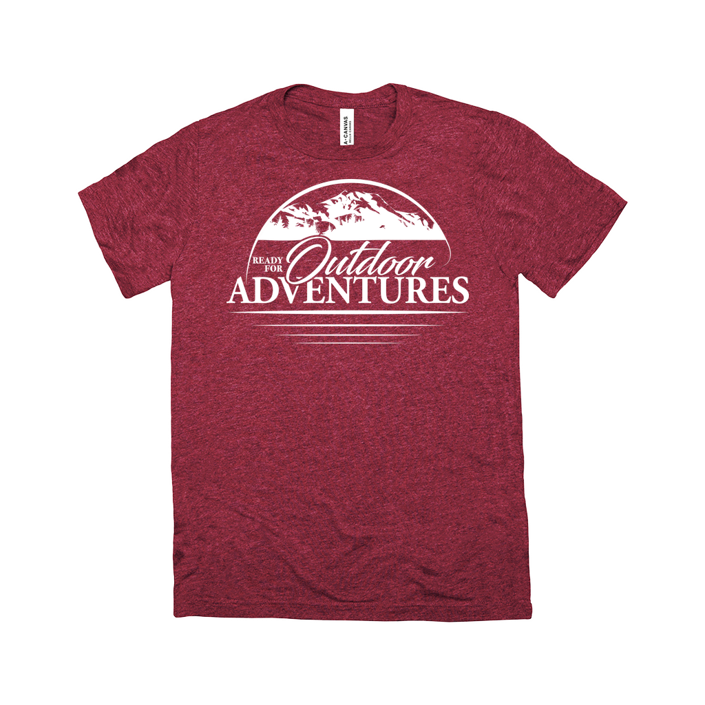 Outdoor Adventures T-Shirts