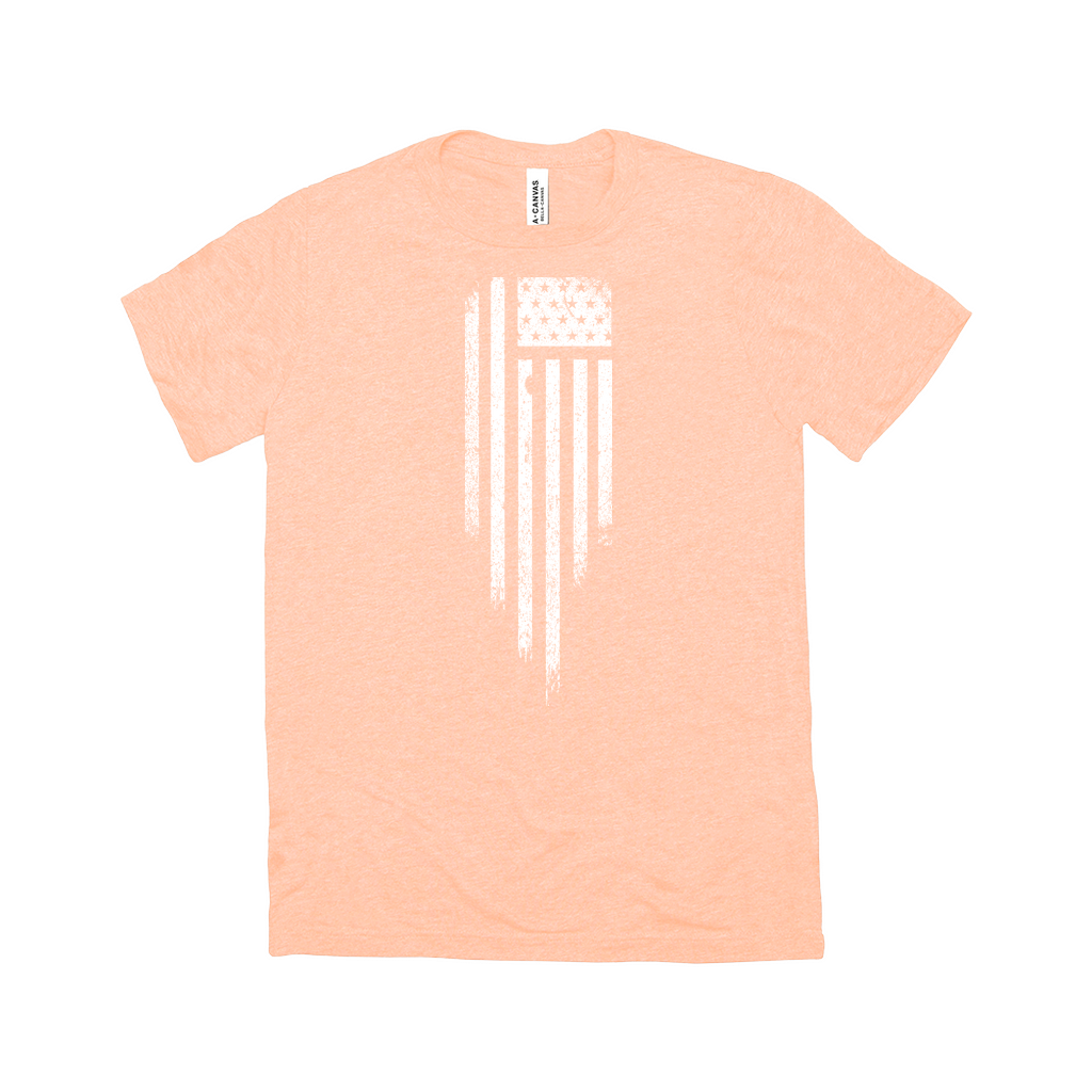 US Flag T-Shirts
