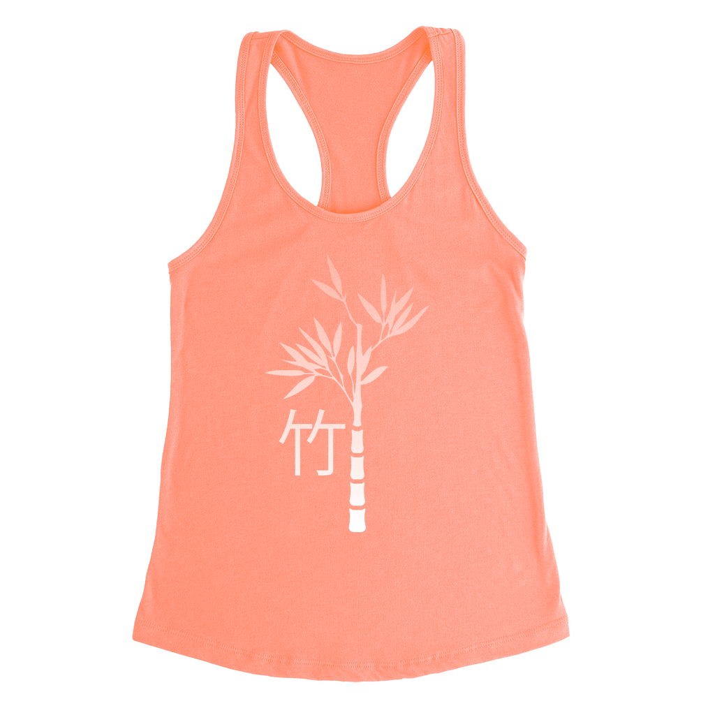 Bamboo Tank Tops