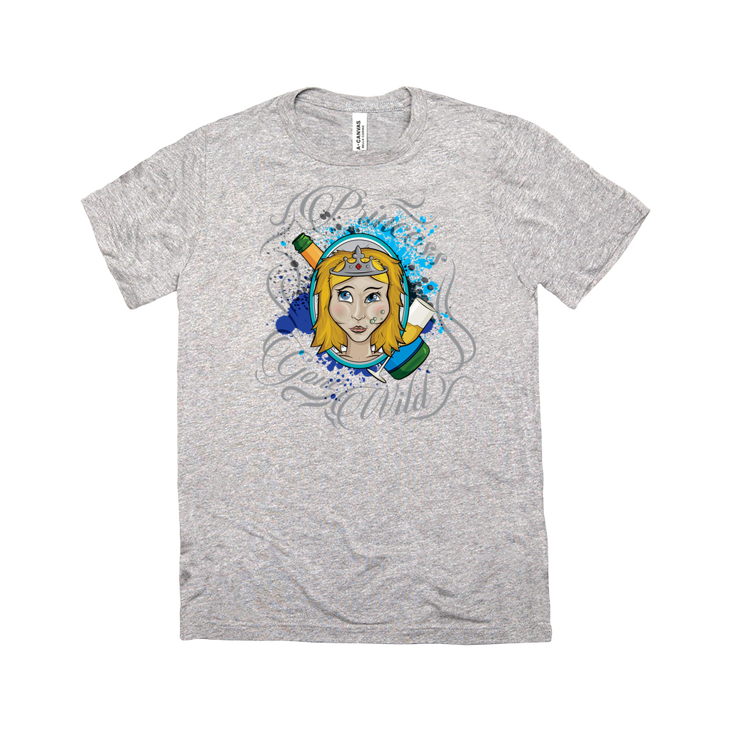 Princess T-Shirts