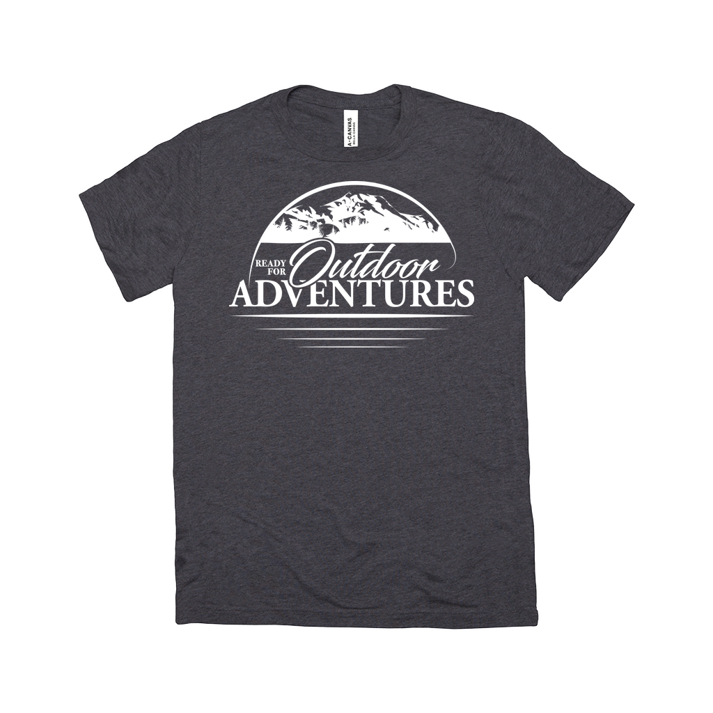 Outdoor Adventures T-Shirts