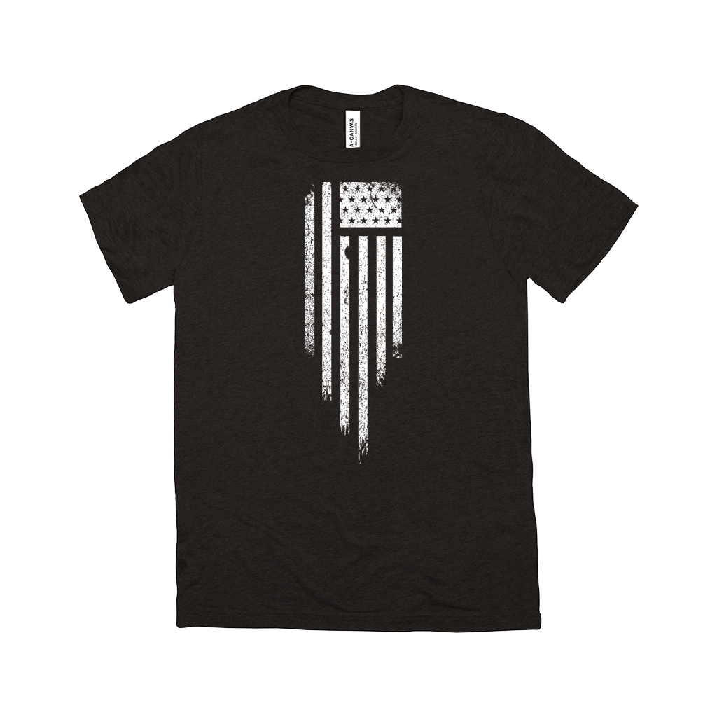 US Flag T-Shirts