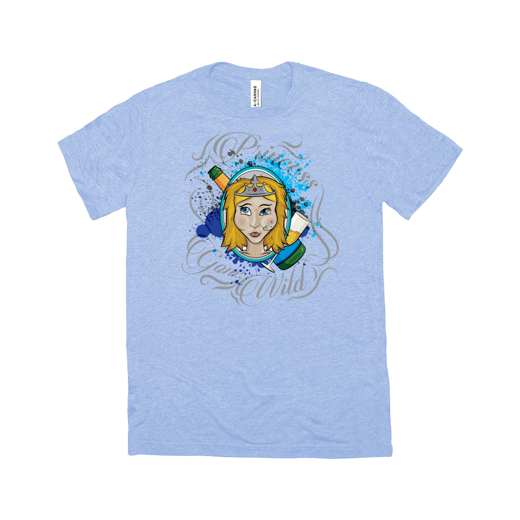 Princess T-Shirts