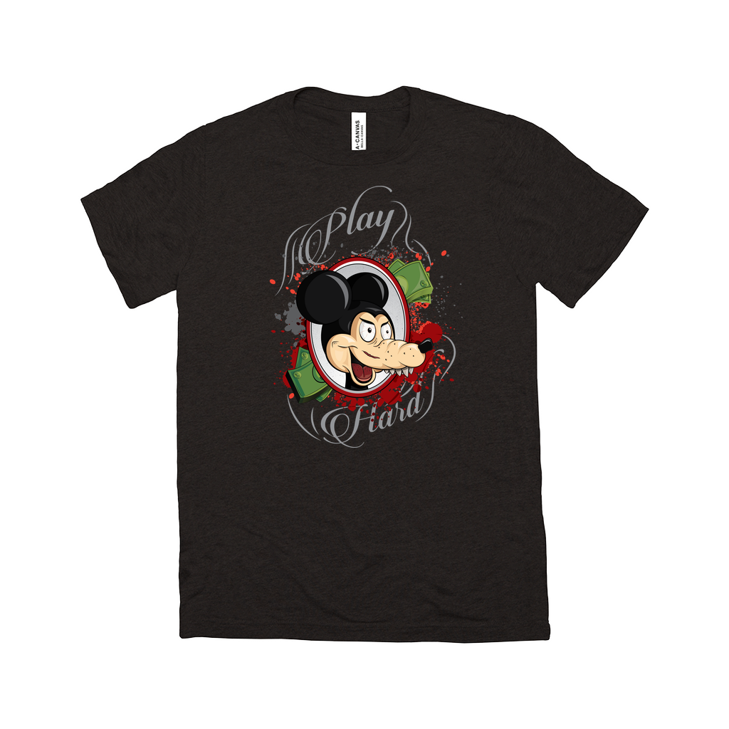 Mickey T-Shirts