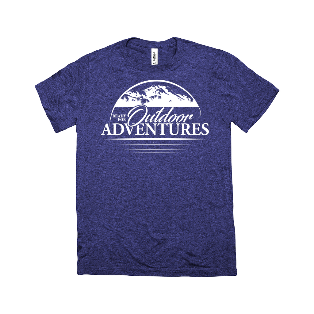 Outdoor Adventures T-Shirts