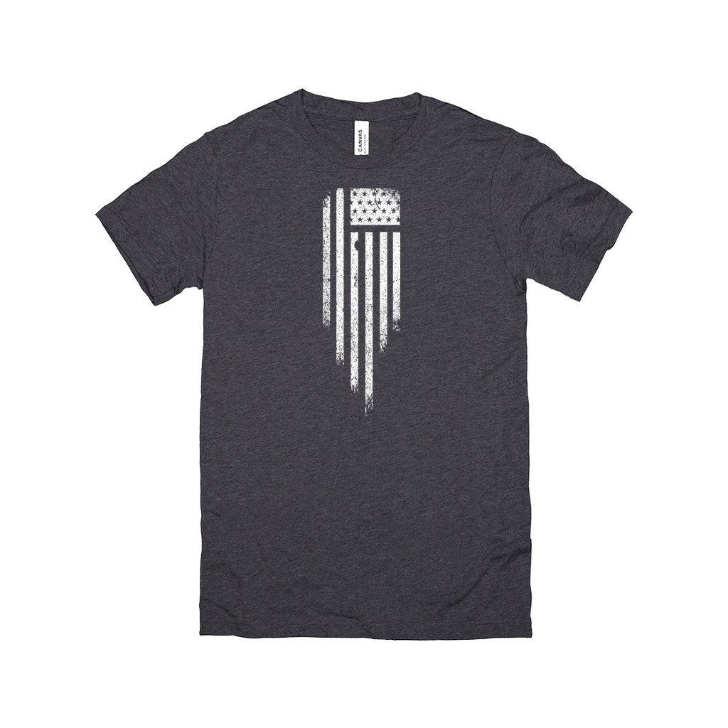 US Flag T-Shirts