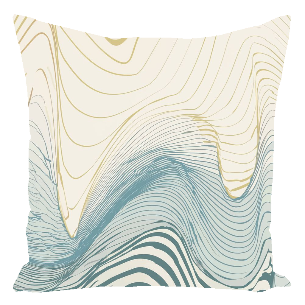Natures Zebra Throw Pillows