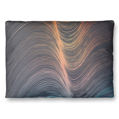 Feather Throw Pillows