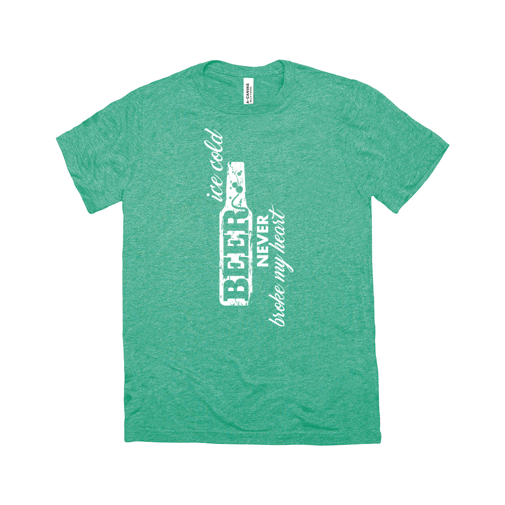 Heart Beer T-Shirts