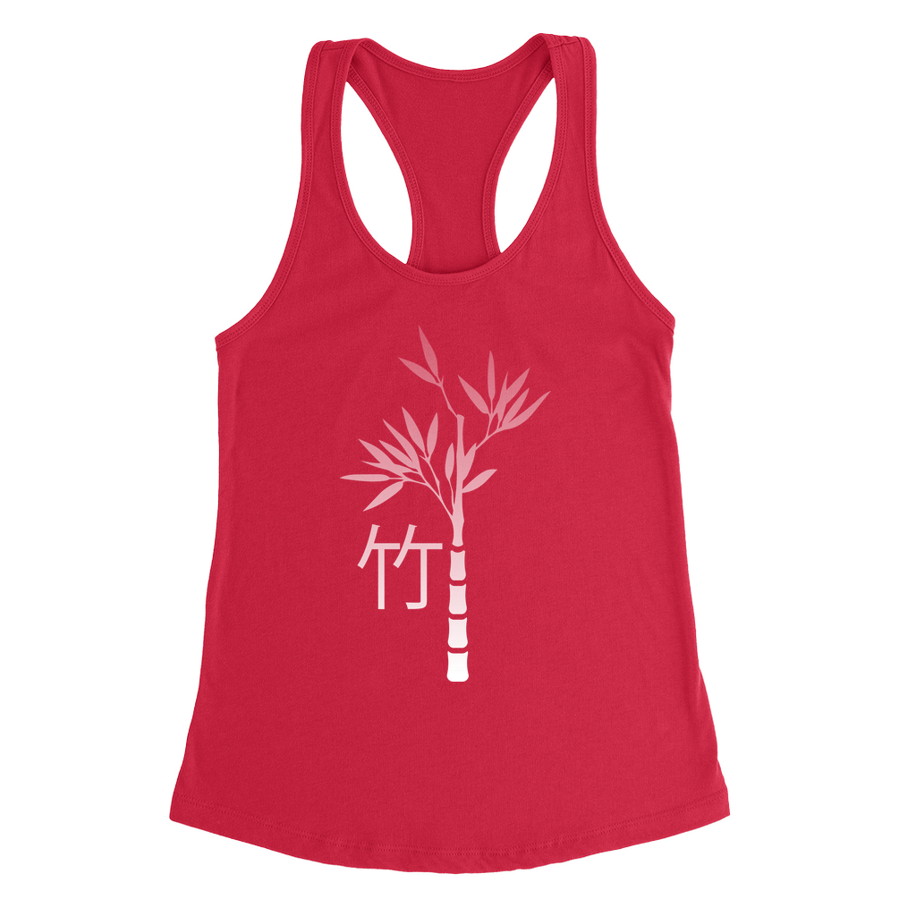 Bamboo Tank Tops