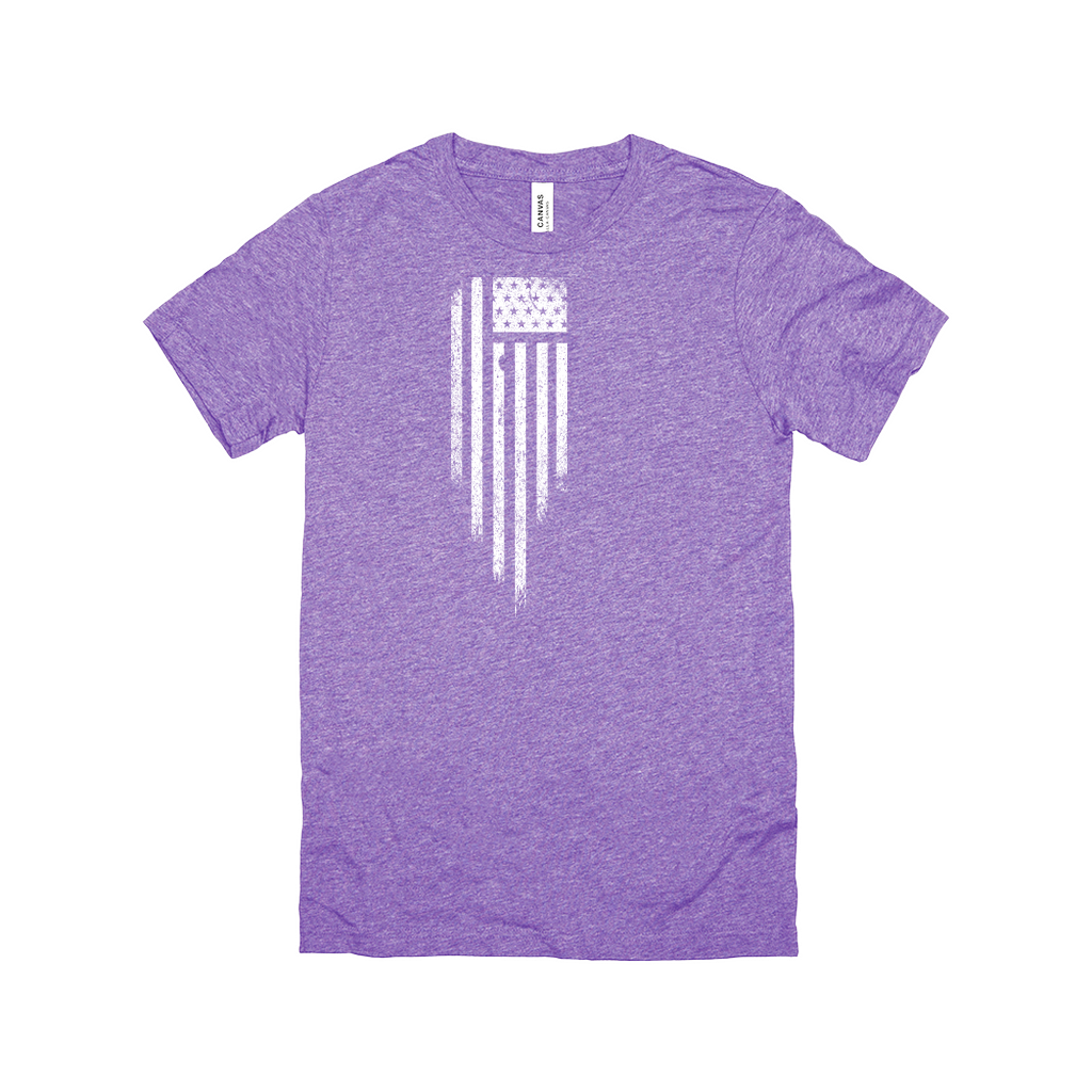 US Flag T-Shirts