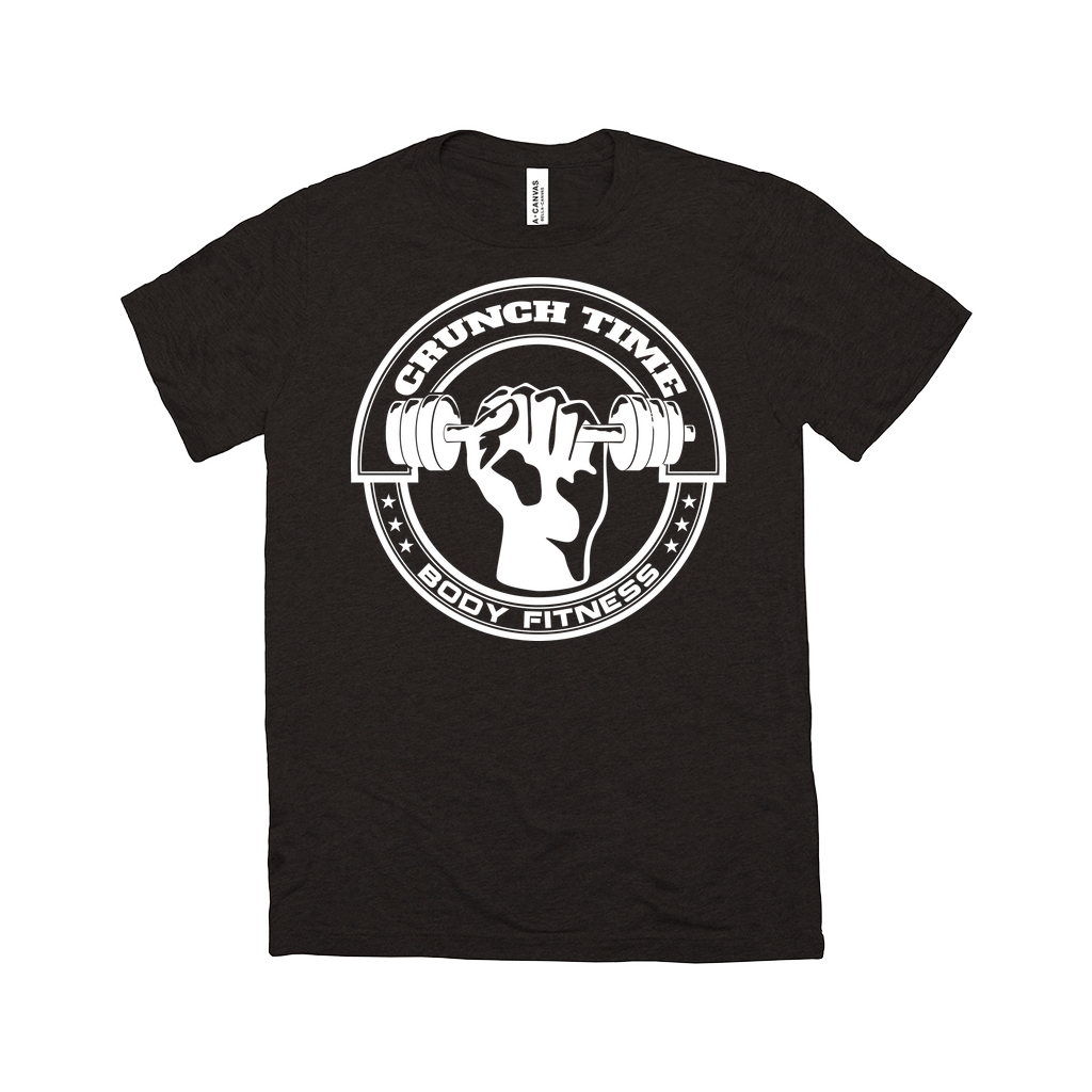 Crunch Time T-Shirts