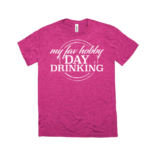 Day Drinking T-Shirts