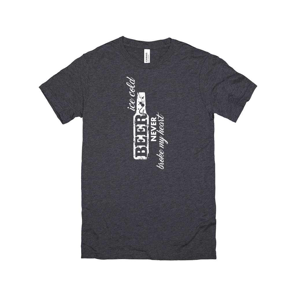 Heart Beer T-Shirts
