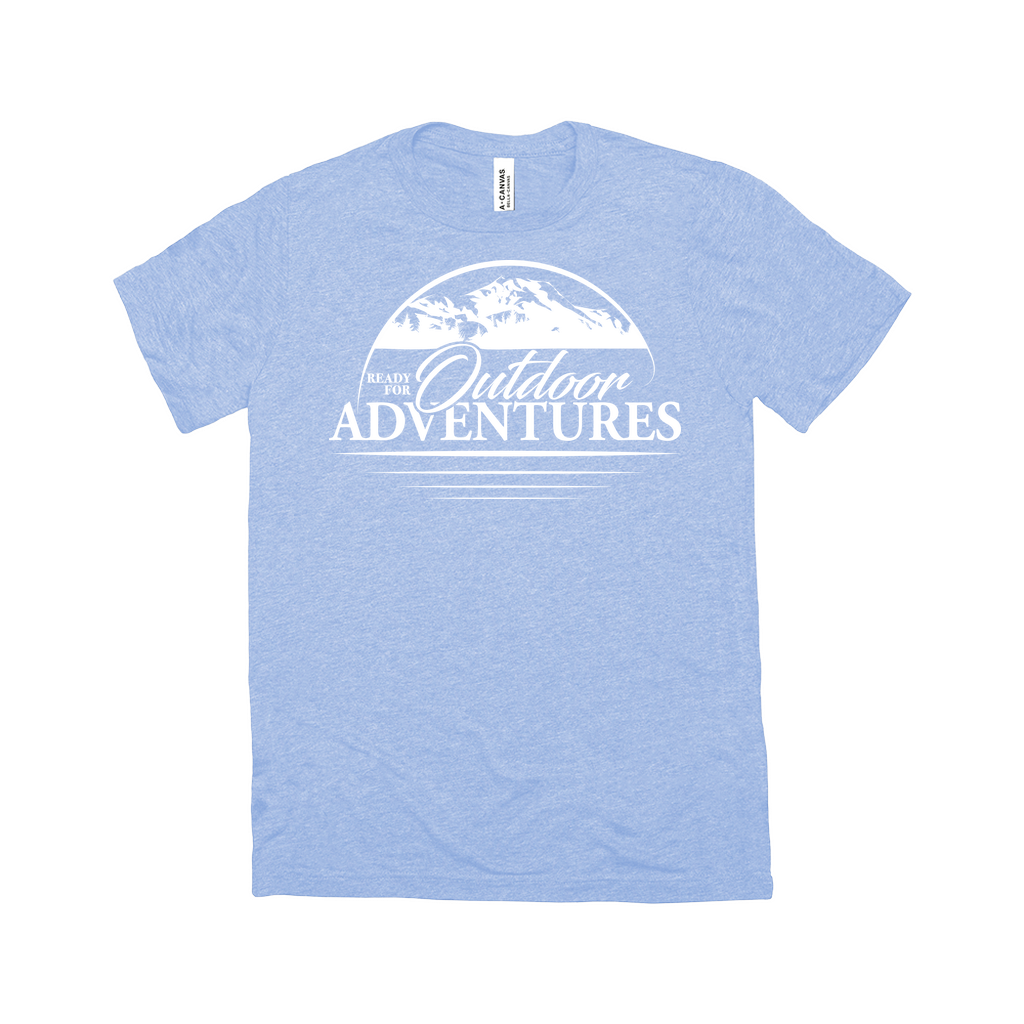 Outdoor Adventures T-Shirts