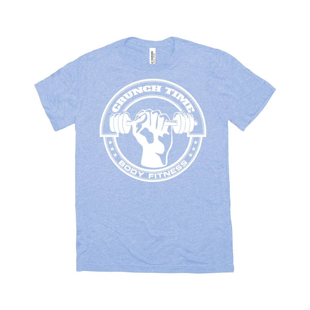 Crunch Time T-Shirts