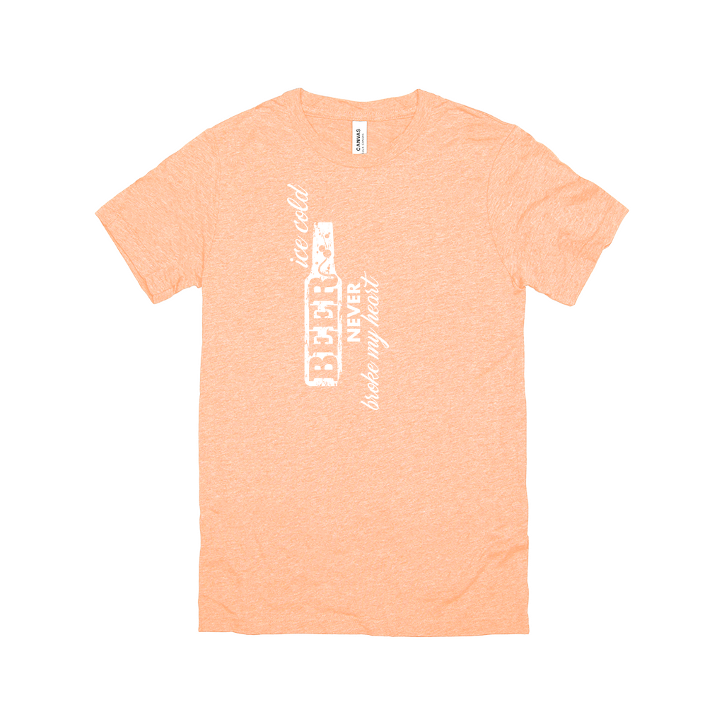 Heart Beer T-Shirts