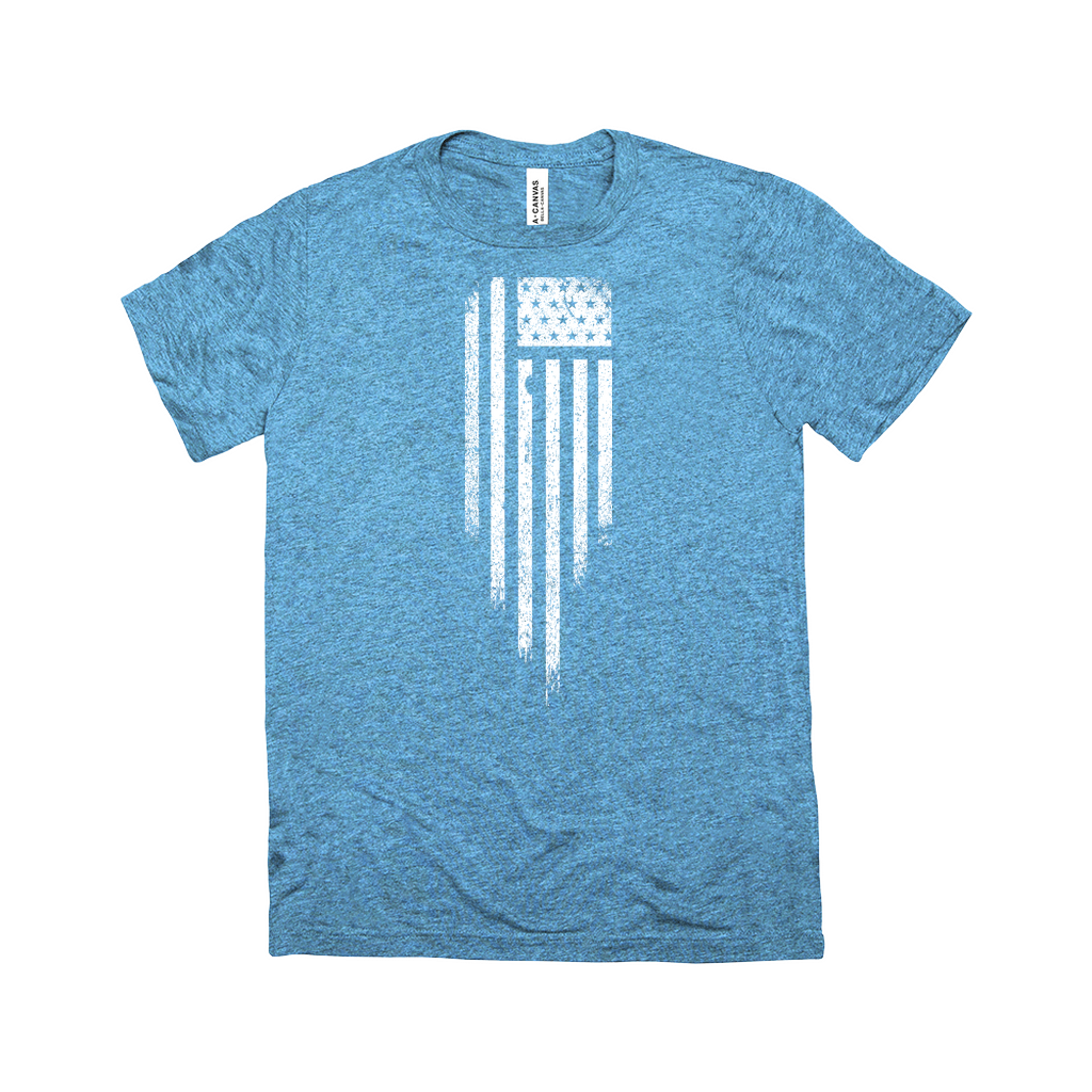 US Flag T-Shirts