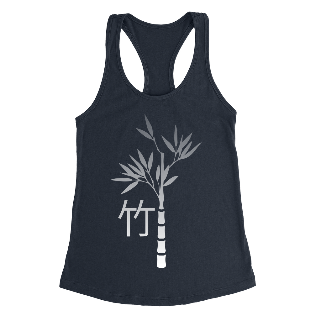 Bamboo Tank Tops