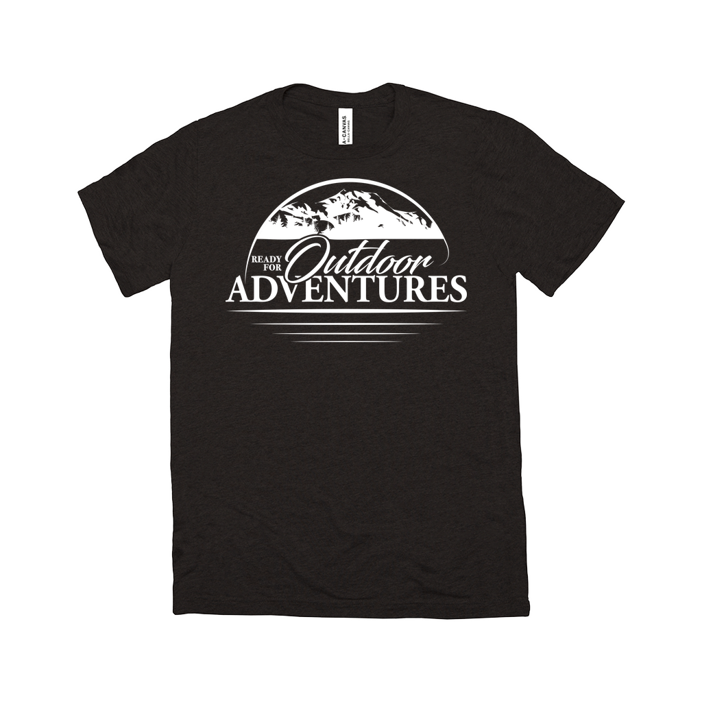 Outdoor Adventures T-Shirts