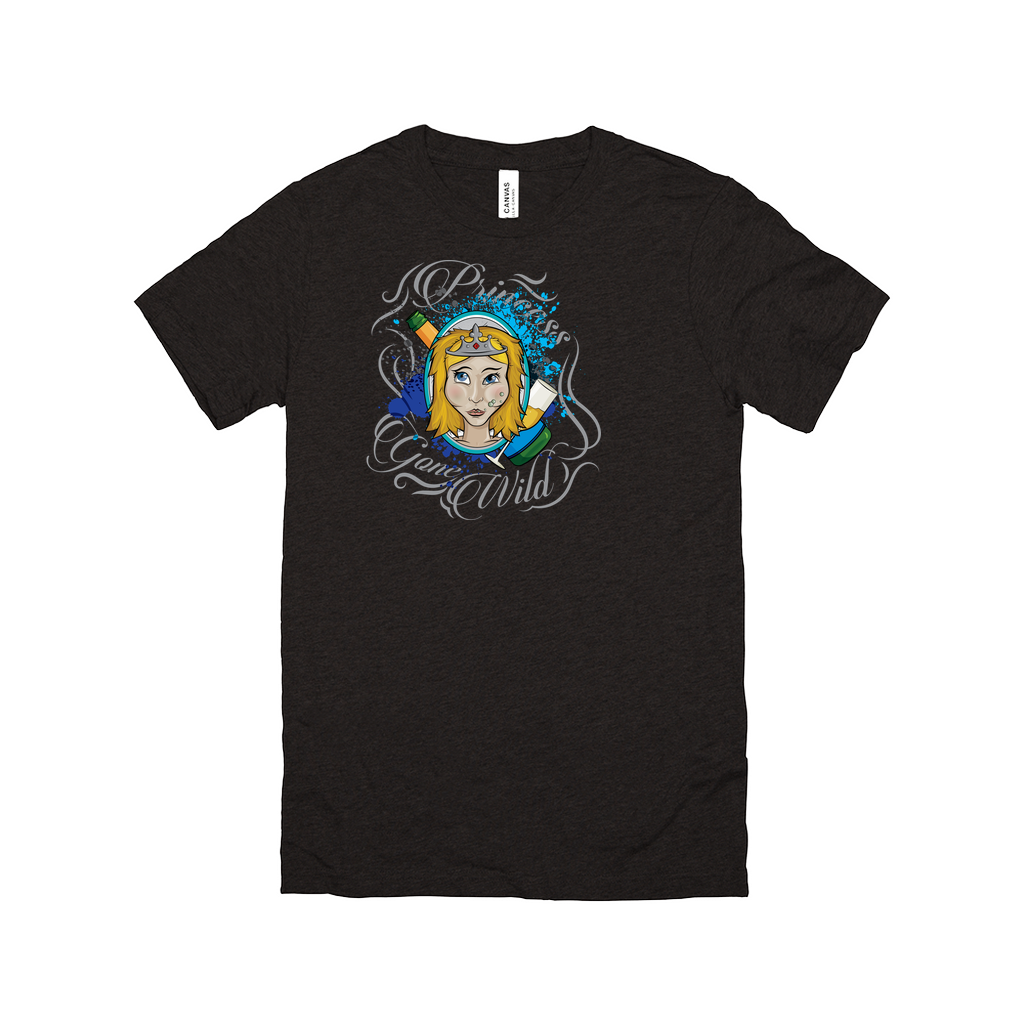Princess T-Shirts