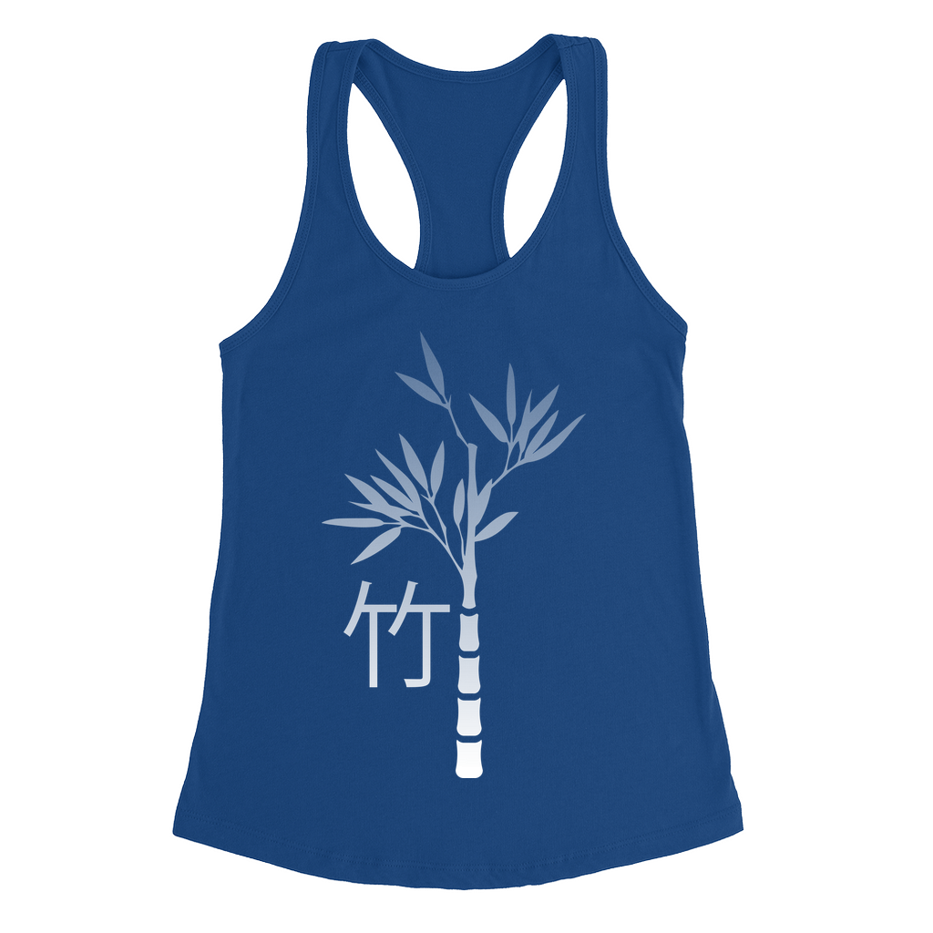 Bamboo Tank Tops