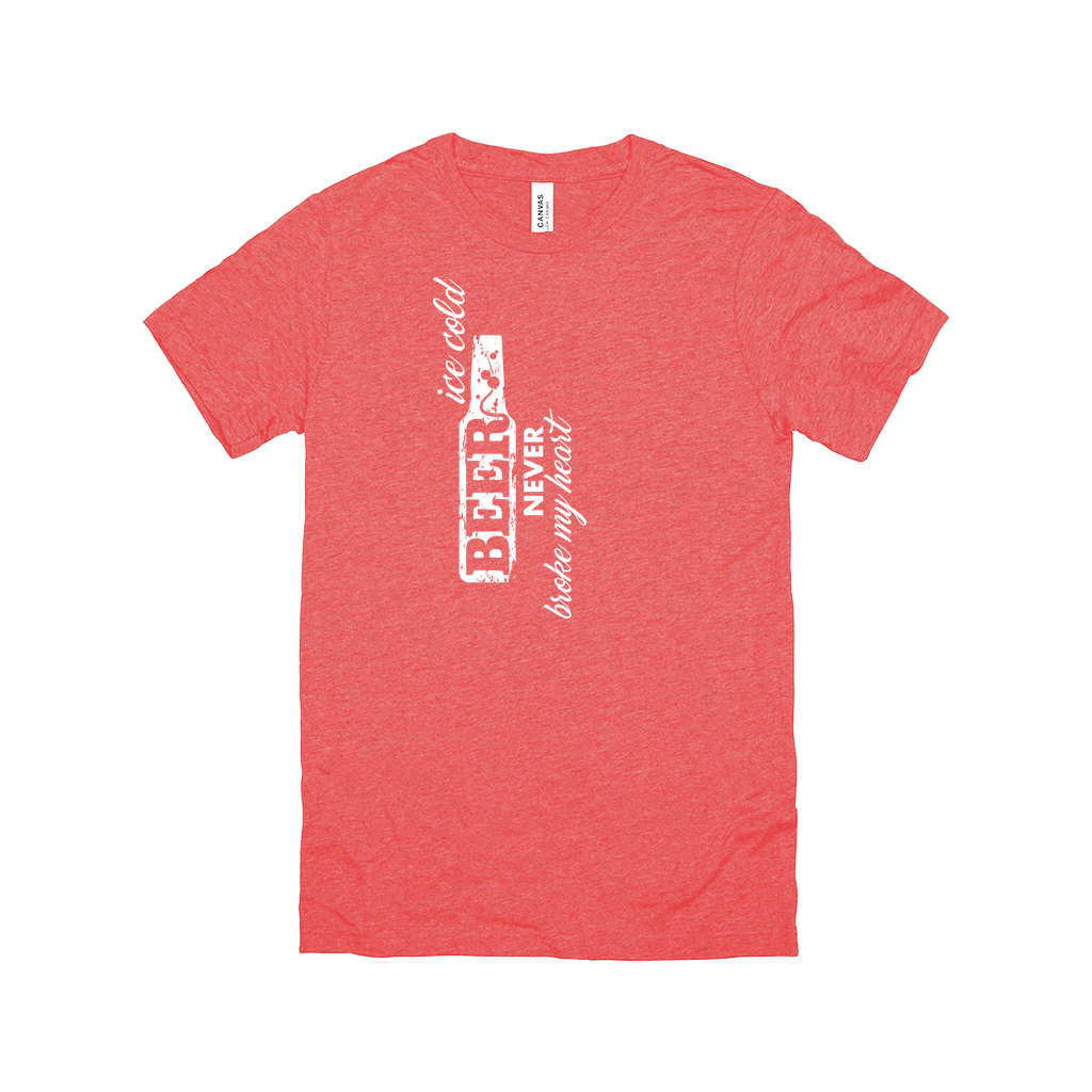 Heart Beer T-Shirts
