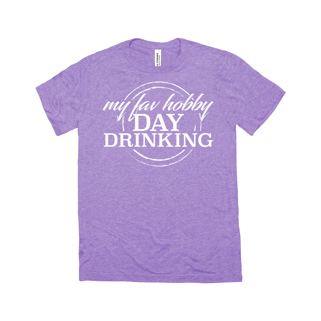 Day Drinking T-Shirts