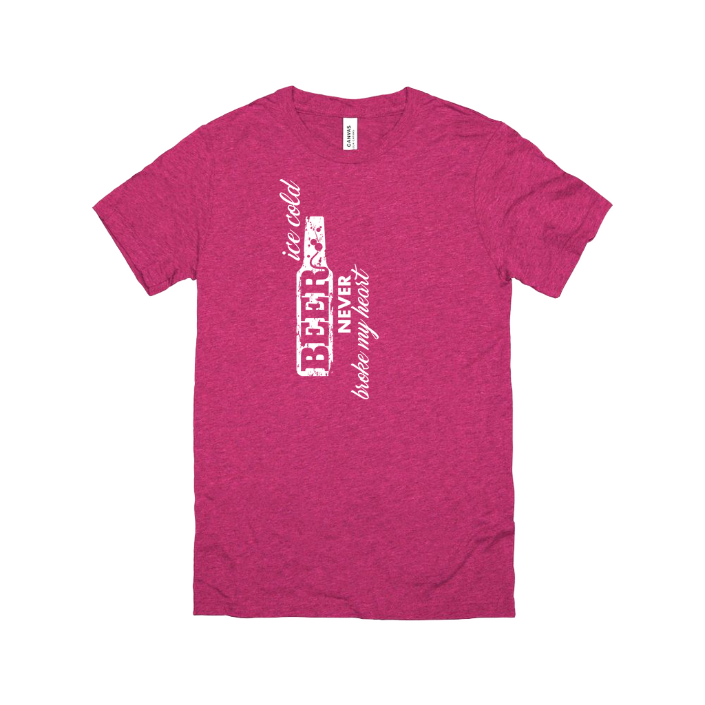 Heart Beer T-Shirts