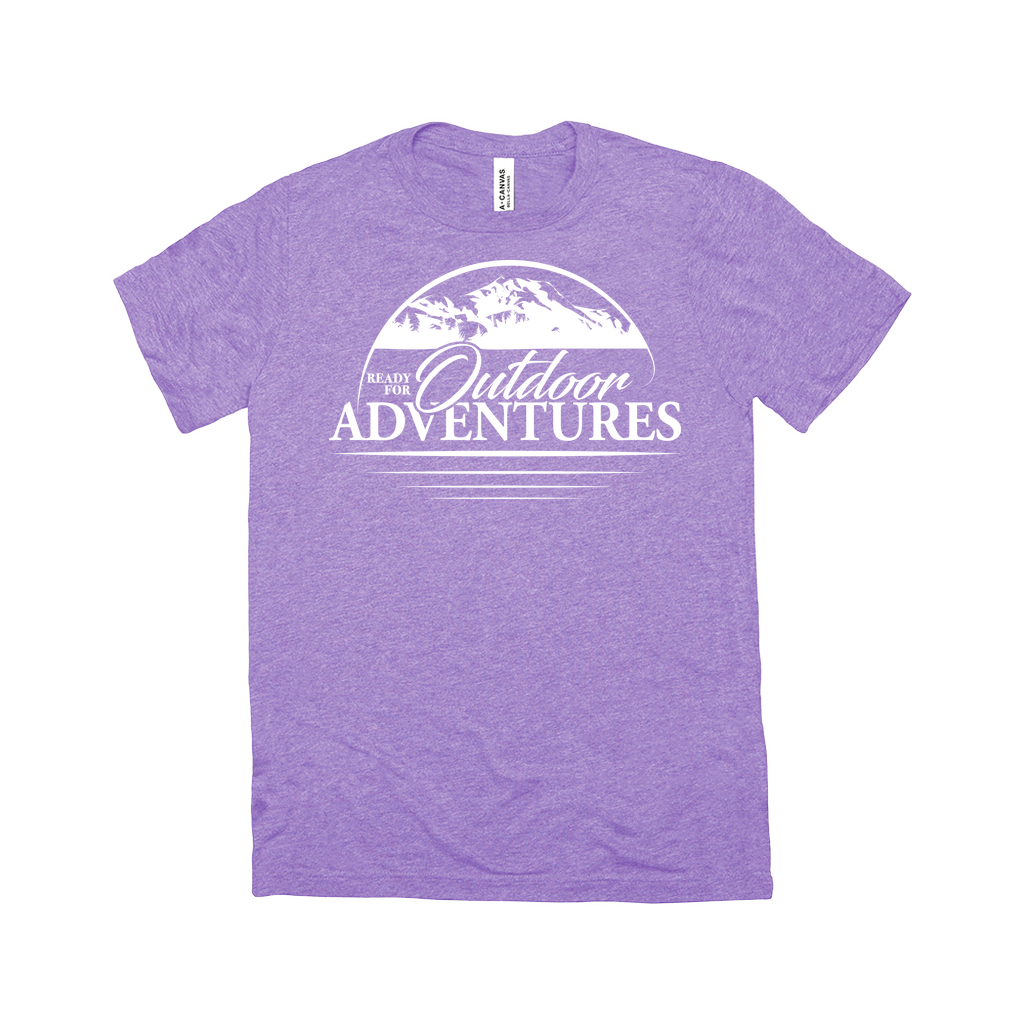 Outdoor Adventures T-Shirts