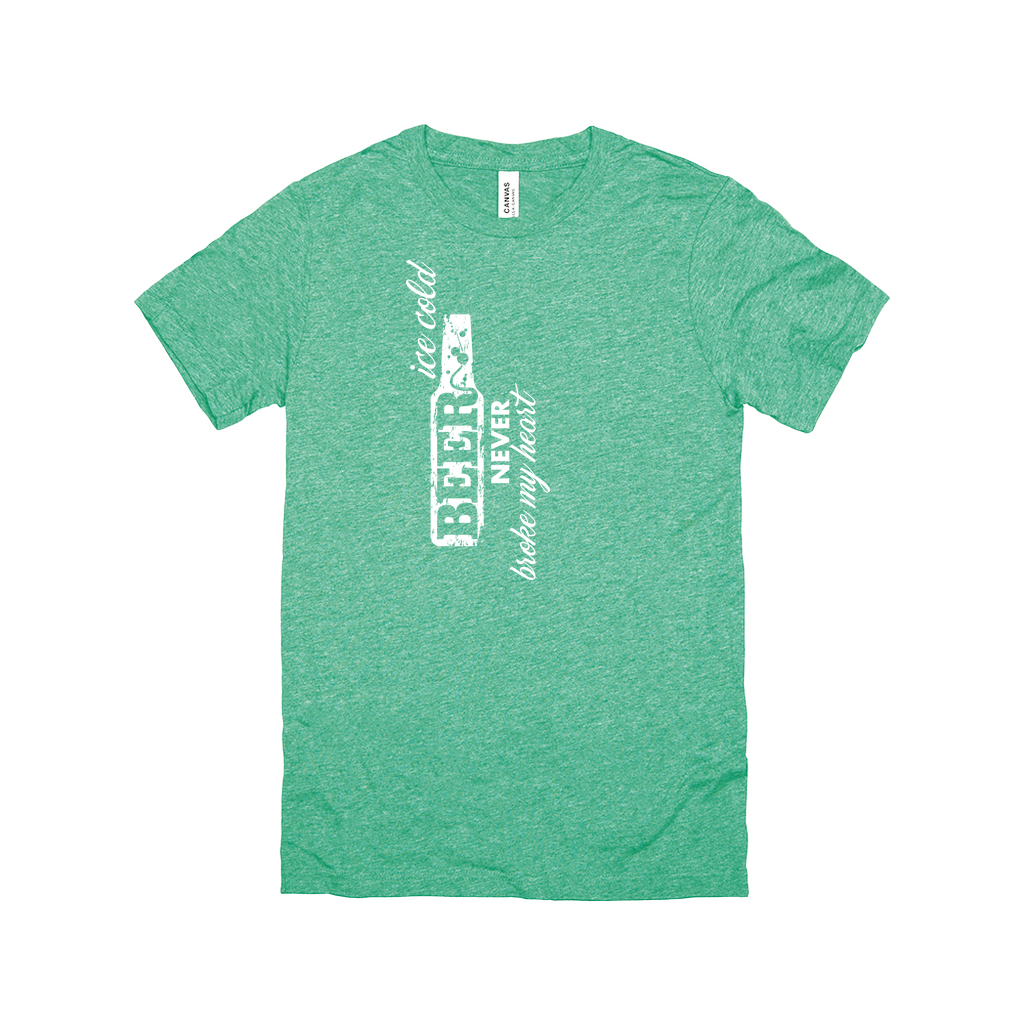 Heart Beer T-Shirts