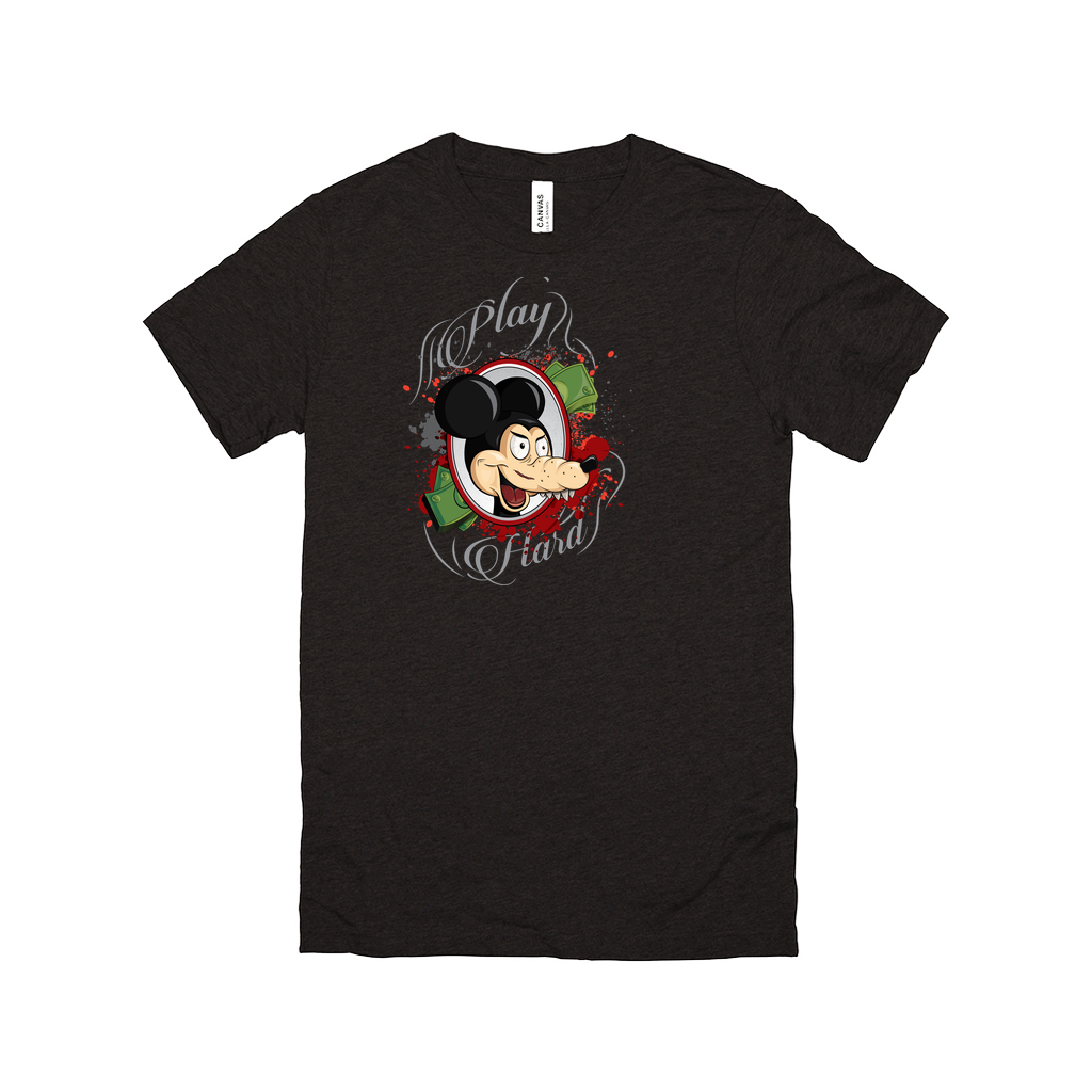 Mickey T-Shirts