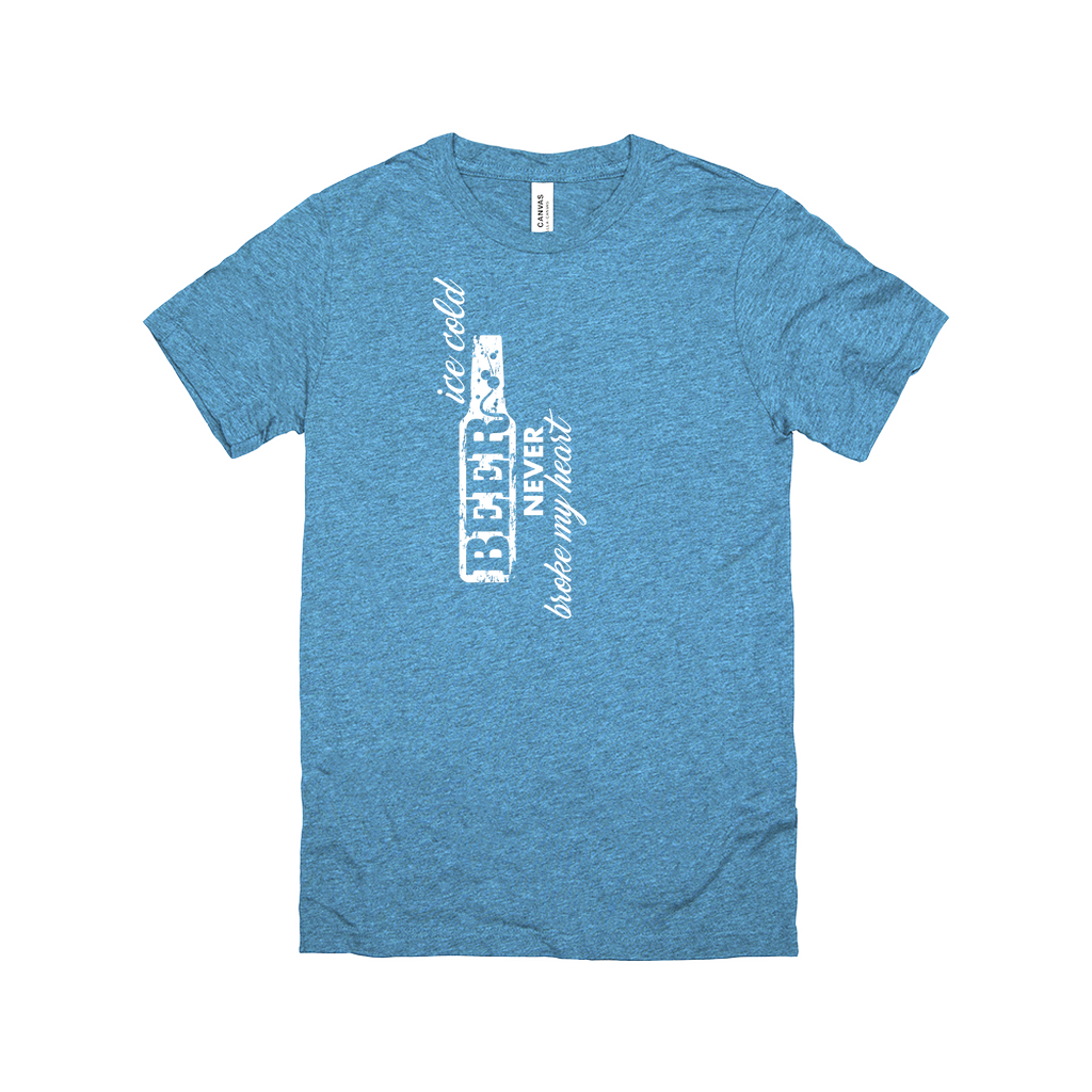 Heart Beer T-Shirts