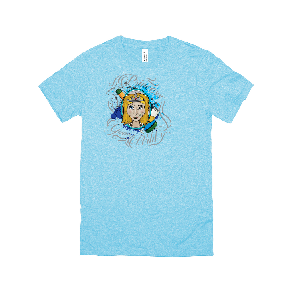 Princess T-Shirts