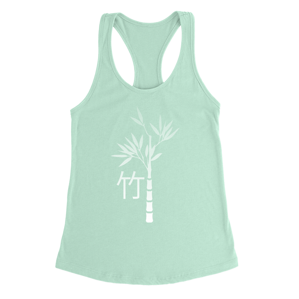 Bamboo Tank Tops