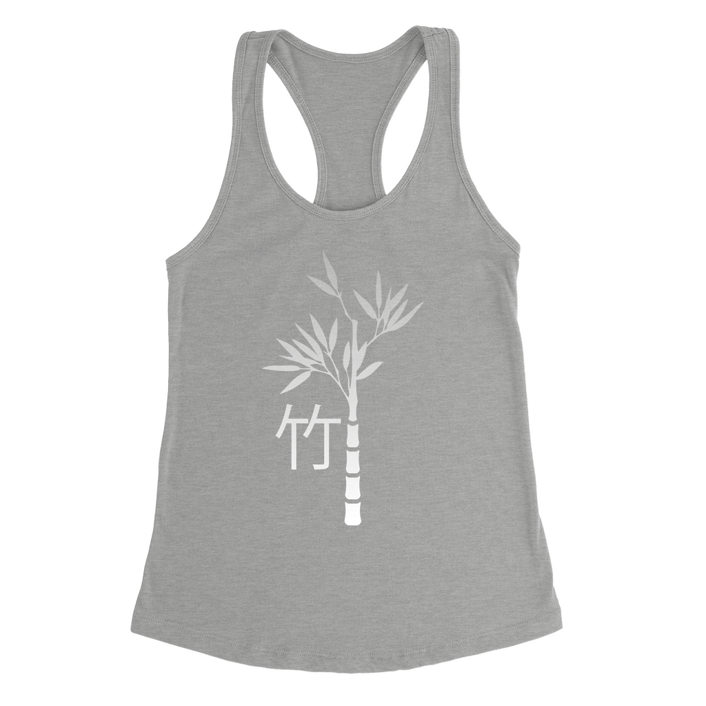 Bamboo Tank Tops