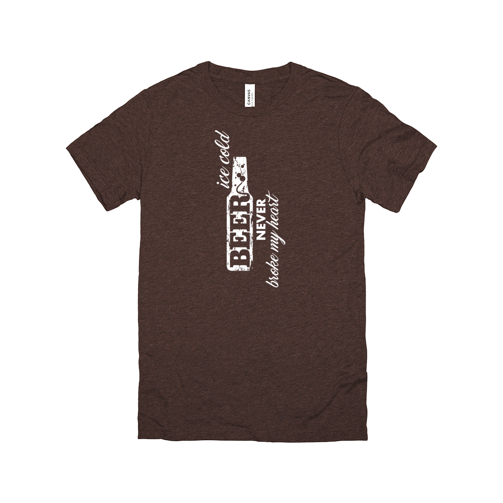 Heart Beer T-Shirts