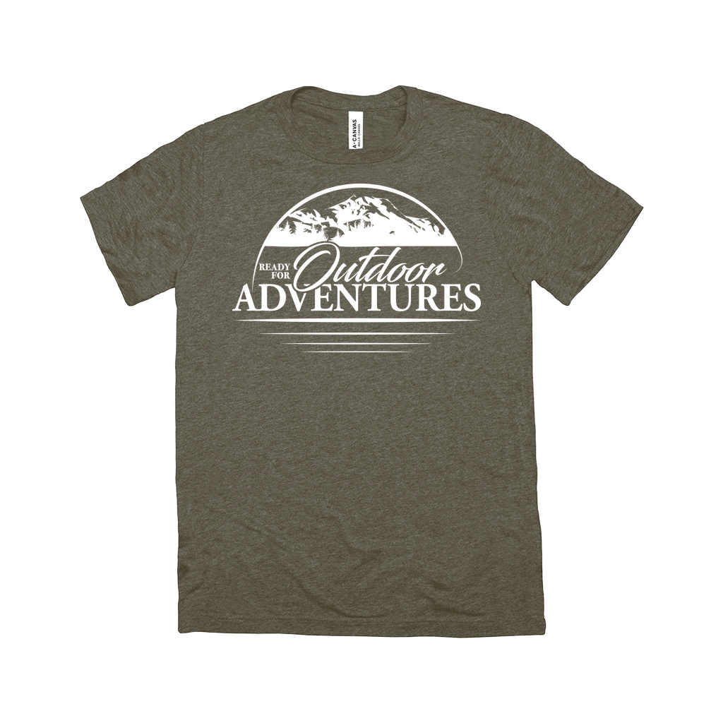 Outdoor Adventures T-Shirts