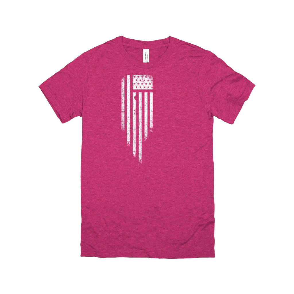 US Flag T-Shirts