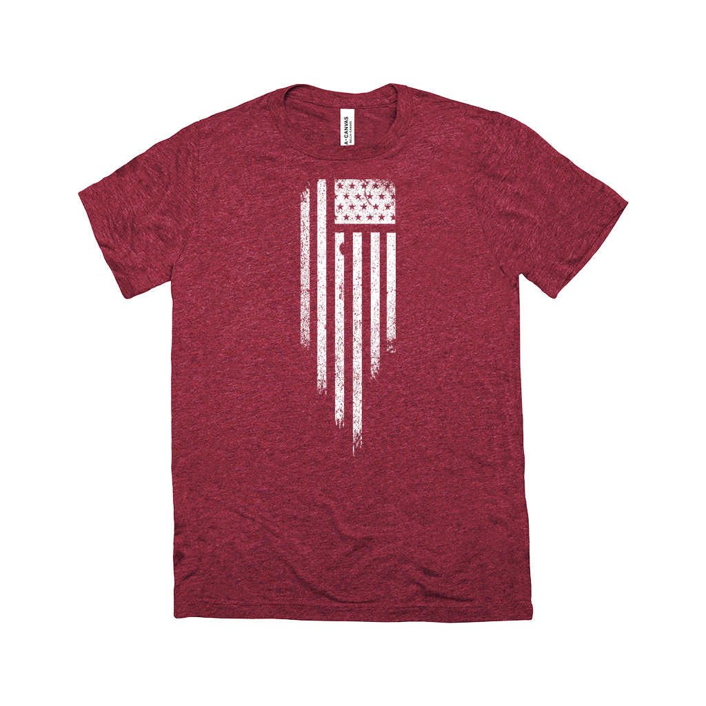 US Flag T-Shirts