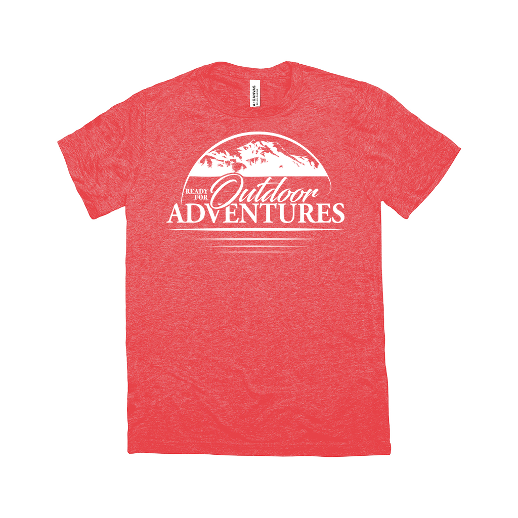 Outdoor Adventures T-Shirts