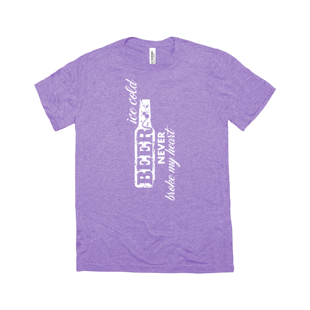 Heart Beer T-Shirts