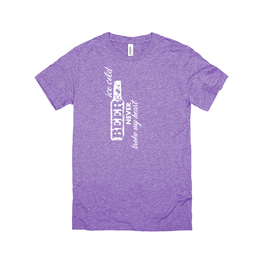 Heart Beer T-Shirts