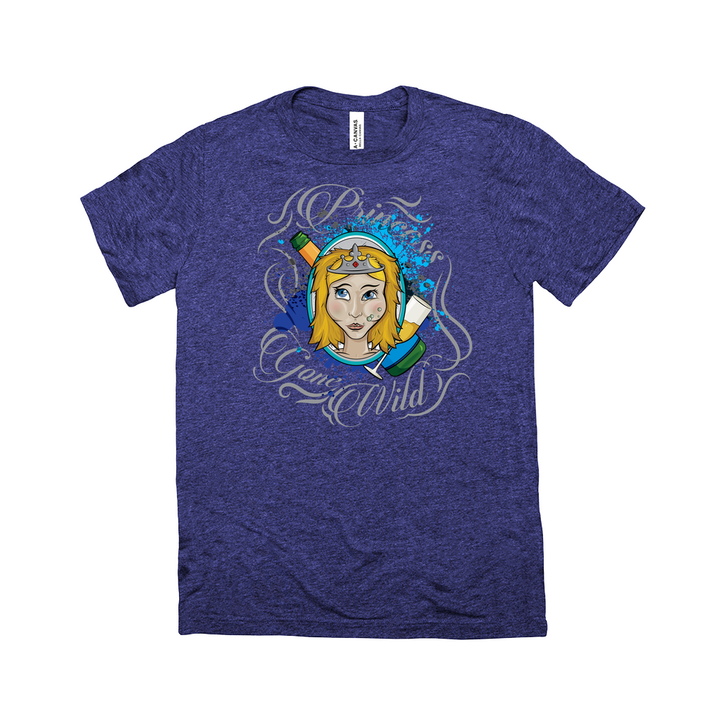 Princess T-Shirts